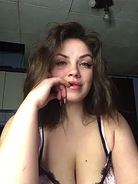 Sweeeeet Candy online show from February 11, 2025, 5:37 am