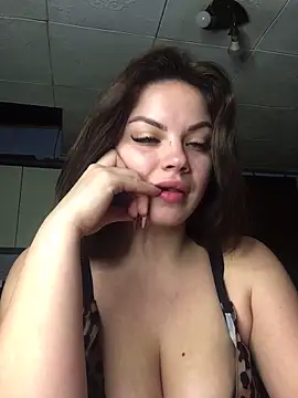 Sweeeeet Candy online show from February 3, 2025, 3:09 am