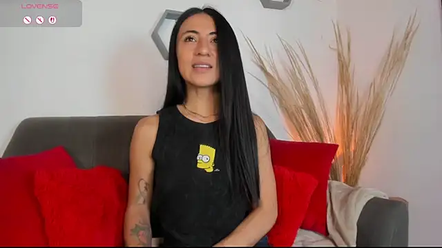 Snapshot of Gisell_s chatting on April 4, 2026, 4:35 pm Gisell s online show from April 4, 2026, 4:35 pm