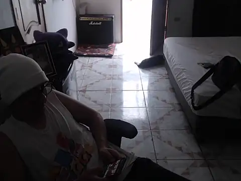 Pit xxz online show from December 4, 2025, 4:50 pm