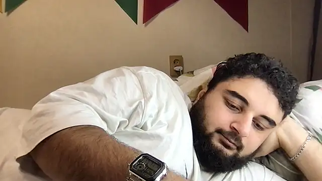 teddy alan online show from October 16, 2025, 10:34 am