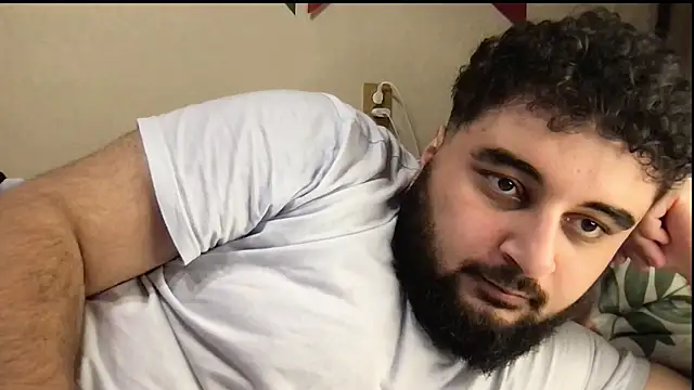 teddy alan online show from November 3, 2025, 5:34 am