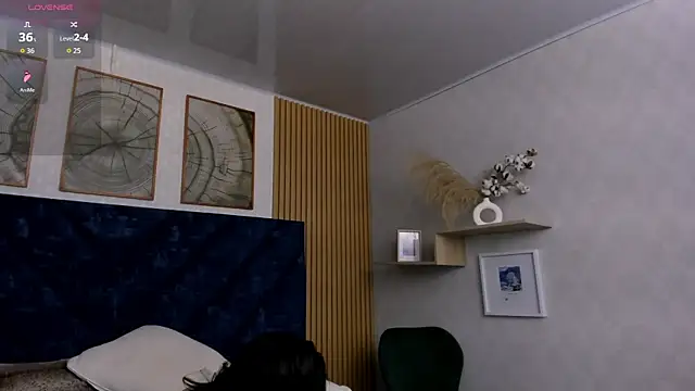 Snapshot of Charlotte_Mayer chatting on June 12, 2026, 11:30 am Charlotte Mayer online show from June 12, 2026, 11:30 am