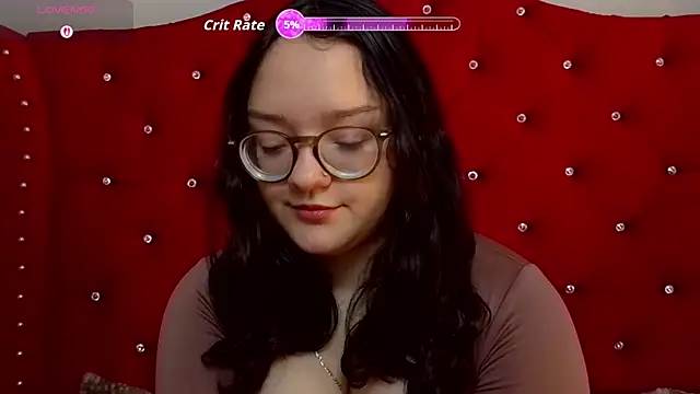 Snapshot of charlotte1-ls chatting on October 9, 2025, 9:37 pm charlotte1-ls online show from October 9, 2025, 9:37 pm