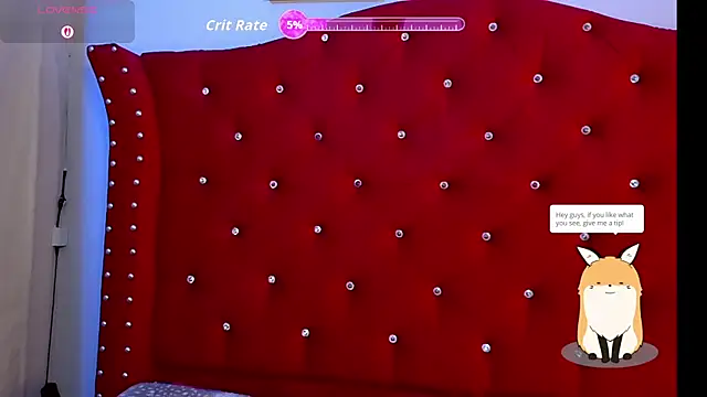 Snapshot of charlotte1-ls chatting on November 11, 2025, 9:31 pm charlotte1-ls online show from November 11, 2025, 9:31 pm