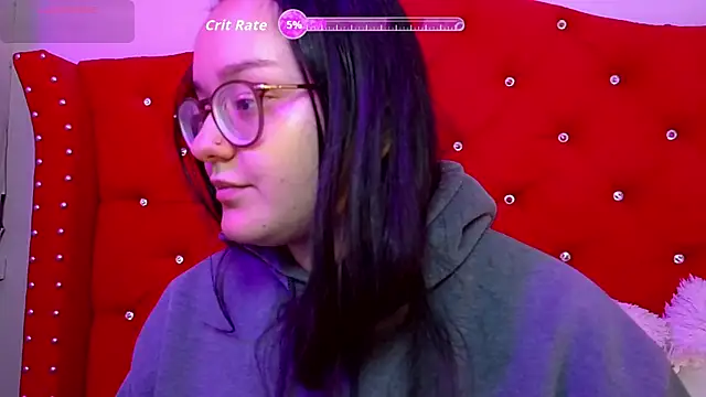 Snapshot of charlotte1-ls chatting on November 3, 2025, 9:51 pm charlotte1-ls online show from November 3, 2025, 9:51 pm