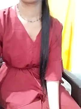 Cute-Ridhima online show from March 13, 2026, 4:06 am