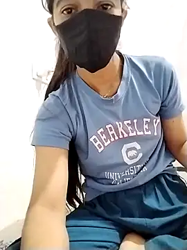 Cute-Ridhima online show from November 1, 2025, 3:46 am