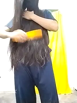 Cute-Ridhima online show from October 10, 2025, 3:07 am