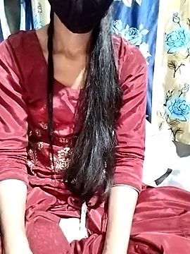 Cute-Ridhima online show from February 18, 2025, 6:15 pm