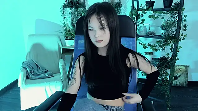 Elainebeness online show from February 21, 2026, 5:15 pm