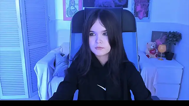 Snapshot of Elainebeness chatting on November 1, 2025, 7:52 pm Elainebeness online show from November 1, 2025, 7:52 pm