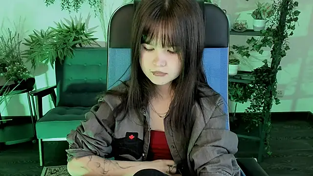 Elainebeness online show from February 7, 2026, 7:22 pm