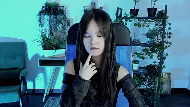 Elainebeness online show from February 28, 2026, 7:46 pm