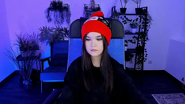 Elainebeness online show from December 5, 2025, 8:28 pm