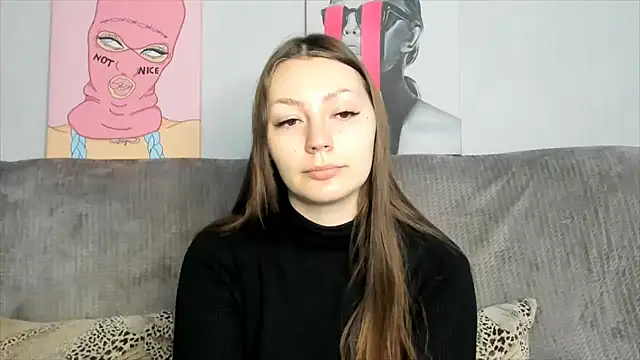 Sweetmojito online show from February 27, 2025, 5:07 am