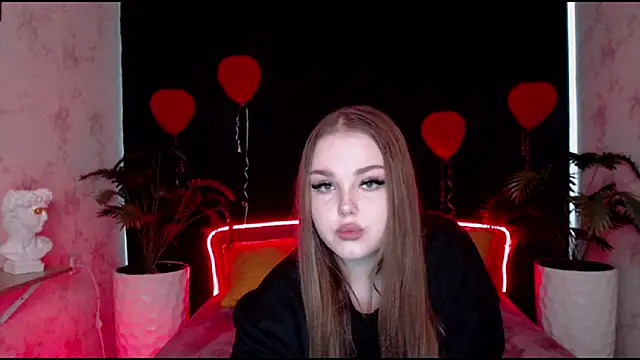 Sweetmojito online show from March 11, 2025, 8:08 am