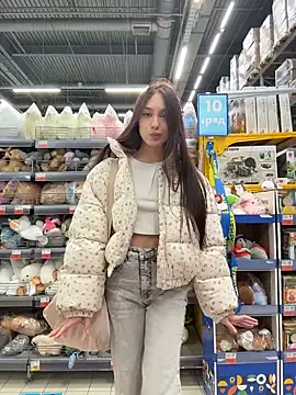 Cherry    Pie online show from October 14, 2025, 7:03 pm