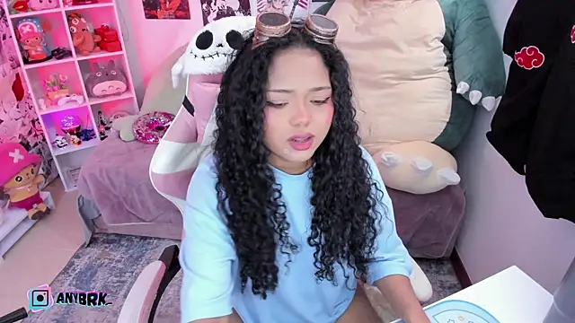 Snapshot of anyburkee chatting on November 20, 2025, 2:34 am anyburkee online show from November 20, 2025, 2:34 am