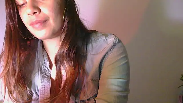 Miss oliviaa online show from February 9, 2025, 11:15 pm