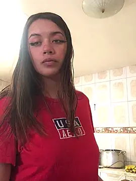 Miss oliviaa online show from January 29, 2025, 5:24 pm