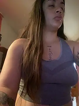 Miss oliviaa online show from May 4, 2026, 2:53 pm