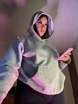 Snapshot of Miss_oliviaa chatting on February 13, 2026, 10:54 pm Miss oliviaa online show from February 13, 2026, 10:54 pm