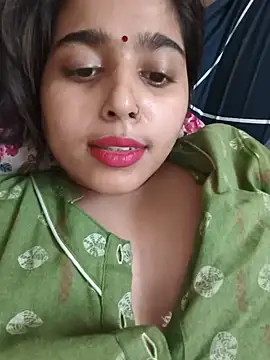 Sweet-Rani online show from May 18, 2026, 4:56 pm