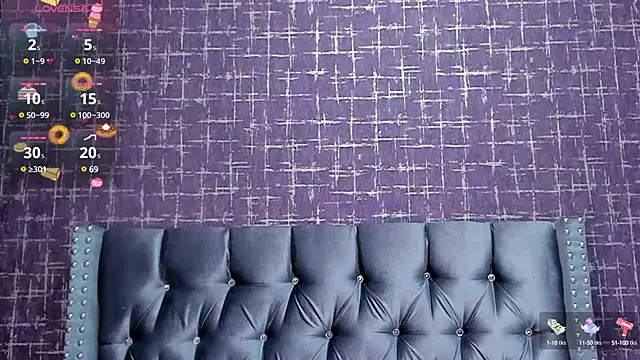 TOKIONAIANA online show from January 14, 2025, 1:17 pm