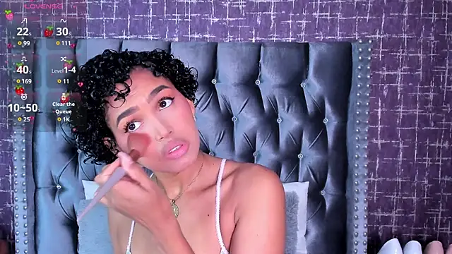 TOKIONAIANA online show from February 5, 2025, 10:08 am