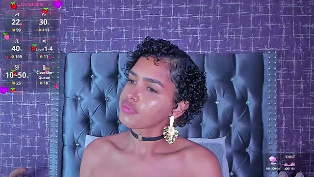 TOKIONAIANA online show from February 20, 2025, 10:16 am