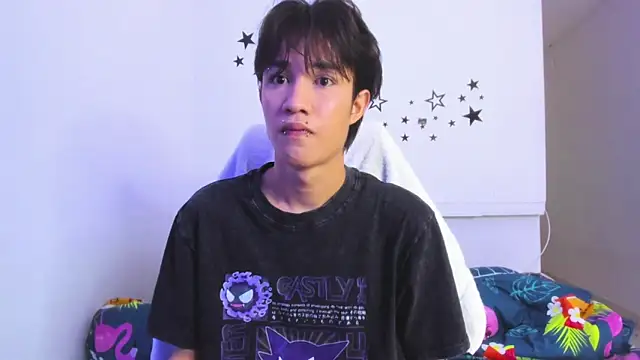 Johhan  Lee online show from December 1, 2025, 1:12 pm