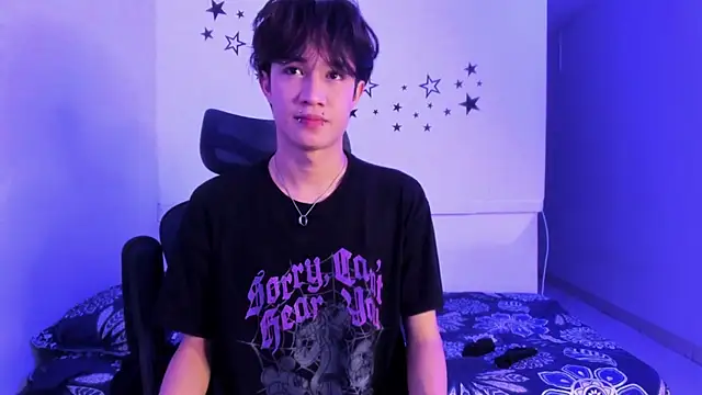 Snapshot of Johhan__Lee chatting on January 14, 2026, 3:10 am Johhan Lee online show from January 14, 2026, 3:10 am