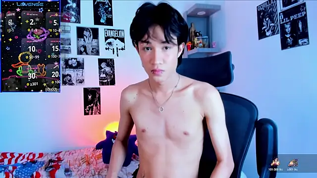 Snapshot of Johhan__Lee chatting on April 23, 2026, 6:53 pm Johhan Lee online show from April 23, 2026, 6:53 pm