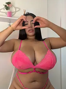 kristynmassey online show from April 30, 2026, 9:19 pm