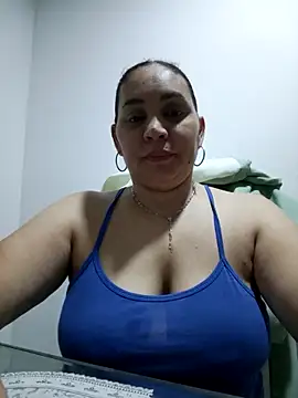 MirandaSoto online show from October 22, 2025, 3:50 am