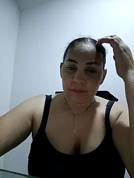 MirandaSoto online show from October 17, 2025, 3:54 am