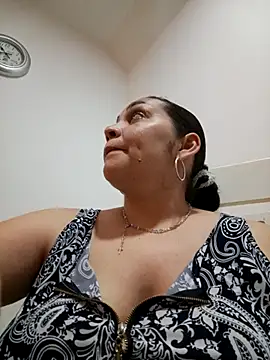 MirandaSoto online show from December 23, 2025, 3:39 am