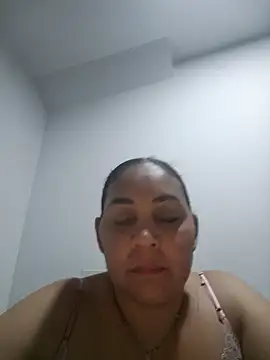 MirandaSoto online show from October 19, 2025, 3:09 am