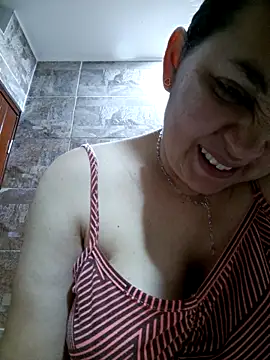 MirandaSoto online show from May 7, 2026, 3:55 am