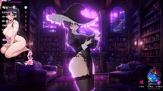 Snapshot of Antares_star chatting on November 30, 2025, 9:54 am Antares star online show from November 30, 2025, 9:54 am