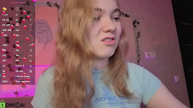 Snapshot of Genne_Tierney chatting on July 11, 2026, 1:06 am Genne Tierney online show from July 11, 2026, 1:06 am
