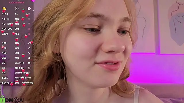 Snapshot of Genne_Tierney chatting on June 10, 2026, 1:07 am Genne Tierney online show from June 10, 2026, 1:07 am