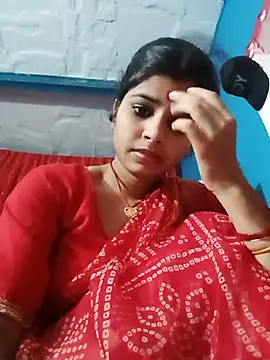 Nisha Cute online show from July 20, 2026, 1:57 am