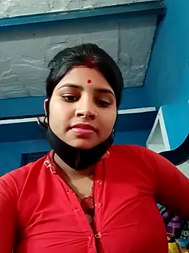 Nisha Cute online show from March 21, 2025, 2:39 am