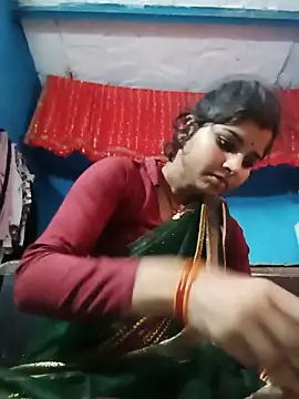 Nisha Cute online show from June 19, 2026, 1:55 am