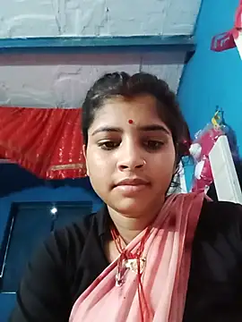Nisha Cute online show from June 28, 2026, 2:07 am