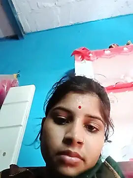 Snapshot of Nisha_Cute chatting on June 7, 2026, 2:17 am Nisha Cute online show from June 7, 2026, 2:17 am