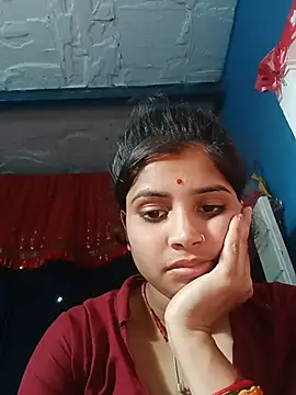 Snapshot of Nisha_Cute chatting on May 24, 2026, 2:22 am Nisha Cute online show from May 24, 2026, 2:22 am