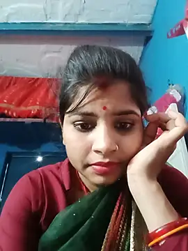 Nisha Cute online show from June 26, 2026, 10:43 am